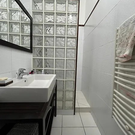 Apartamento Parisien Avec Majordome A Disposition